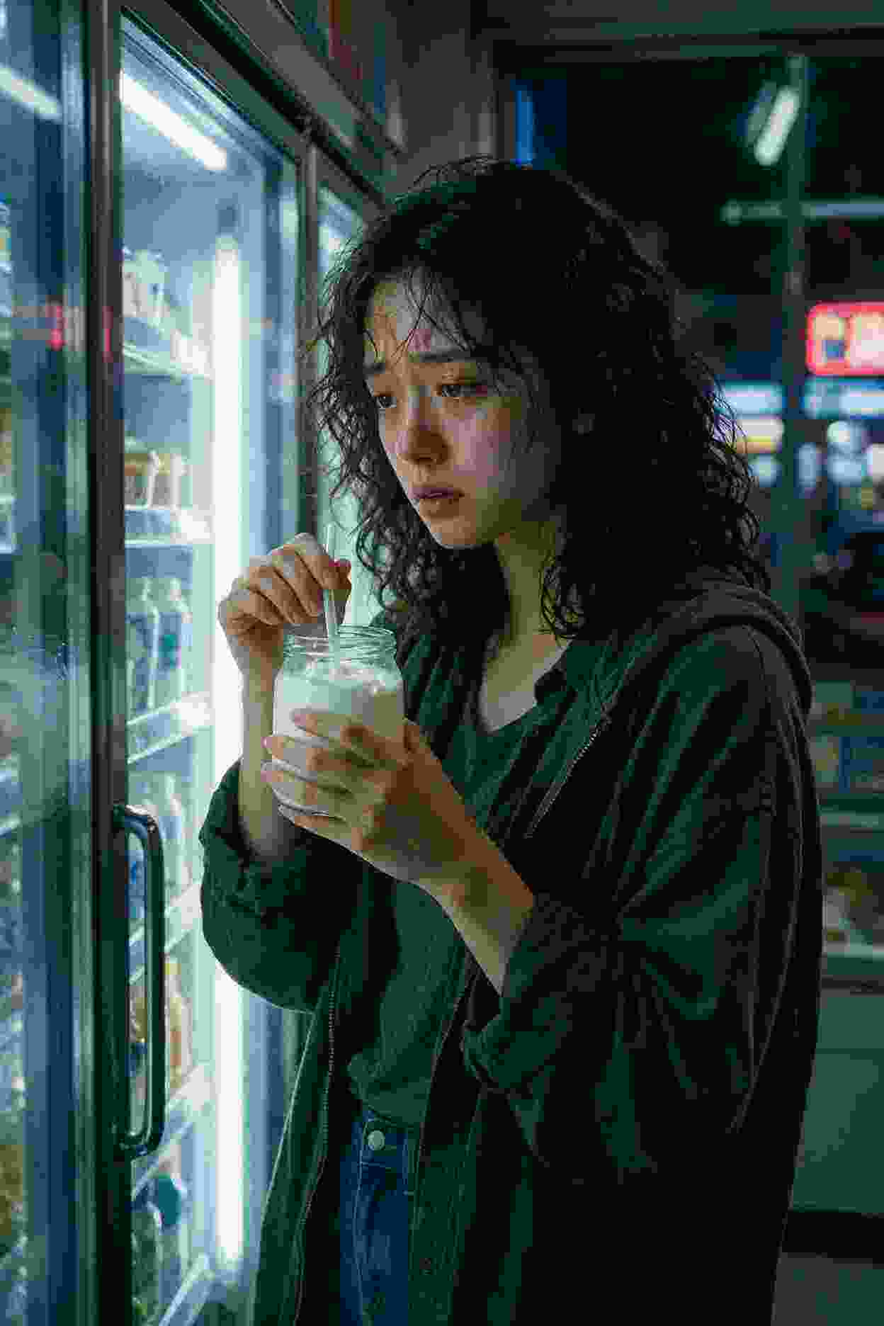 热血战斗