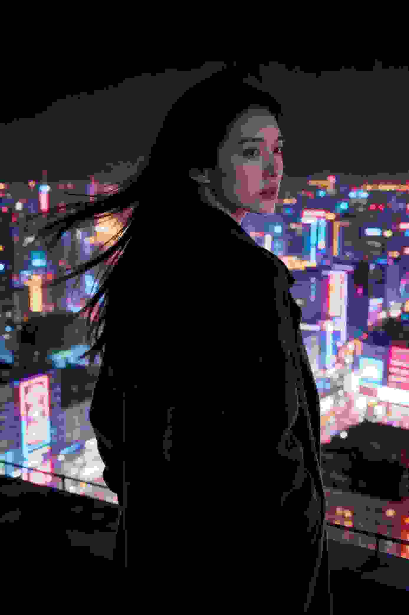 日漫