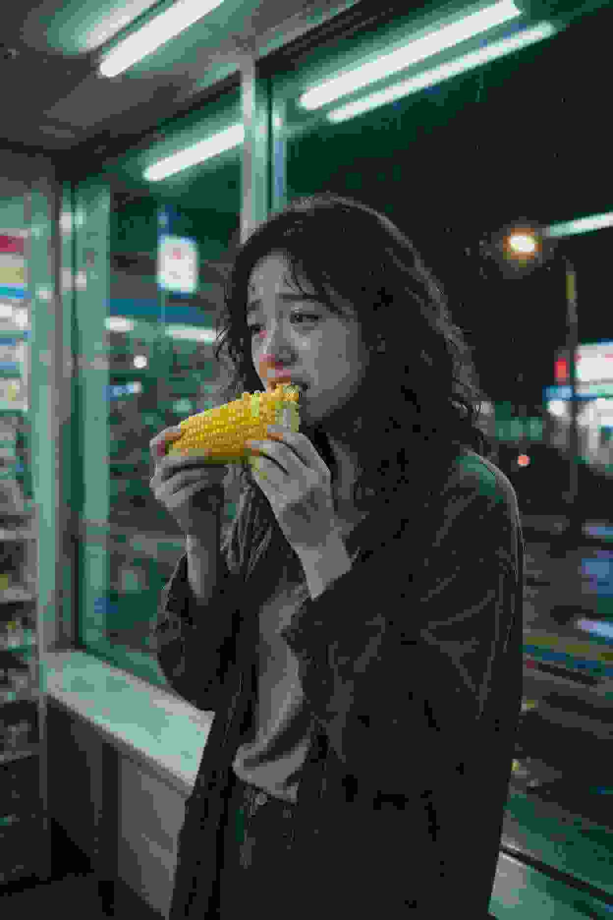 动漫作品