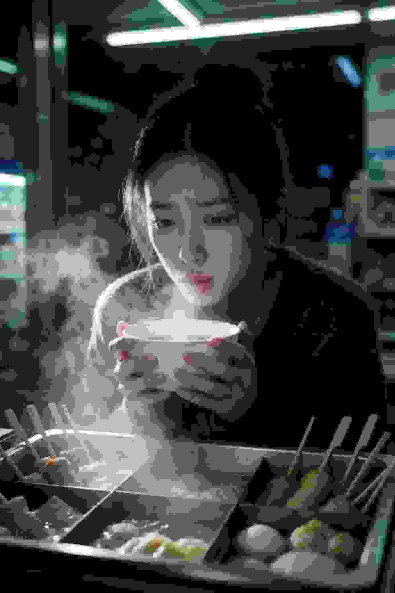 热血战斗