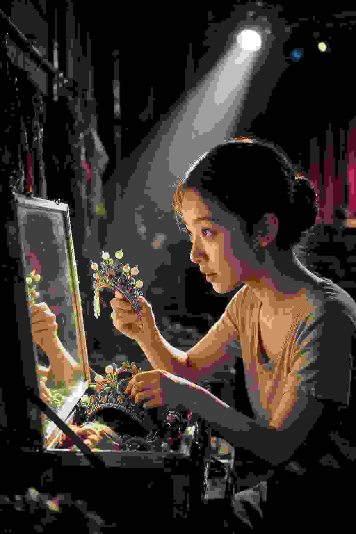 动漫作品